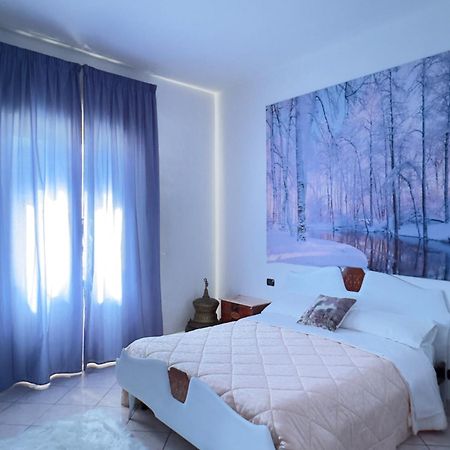 Le 4 Stagioni Apartment Аджерола Екстериор снимка