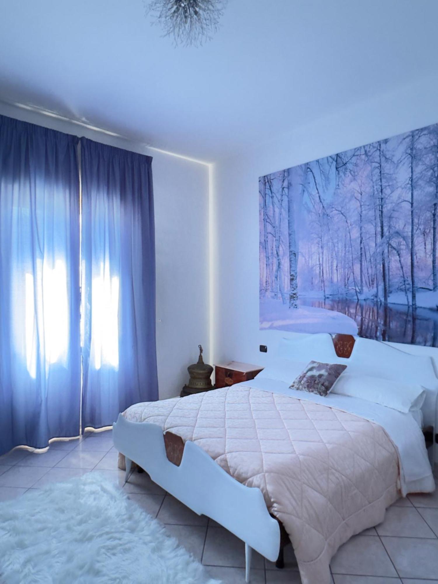 Le 4 Stagioni Apartment Аджерола Екстериор снимка