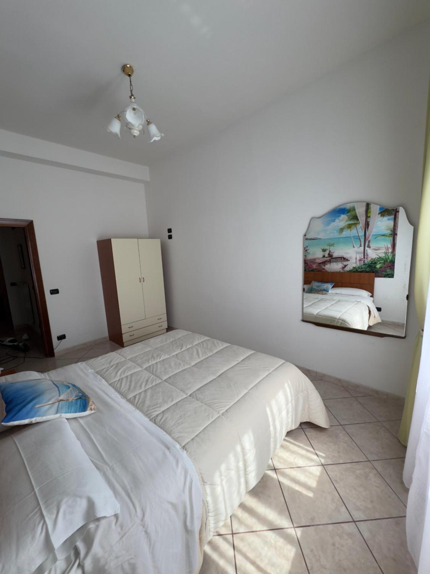 Le 4 Stagioni Apartment Аджерола Екстериор снимка