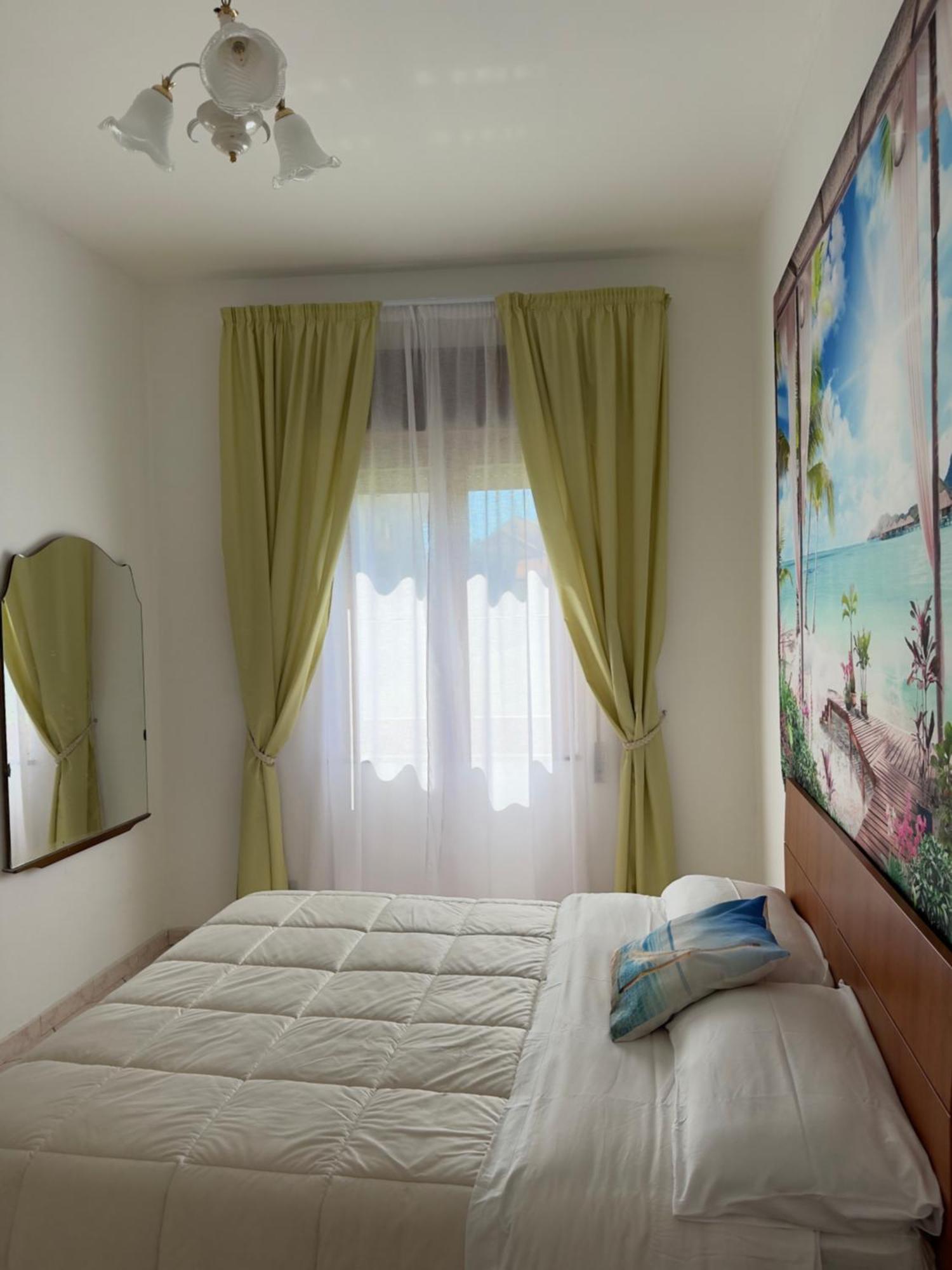 Le 4 Stagioni Apartment Аджерола Екстериор снимка