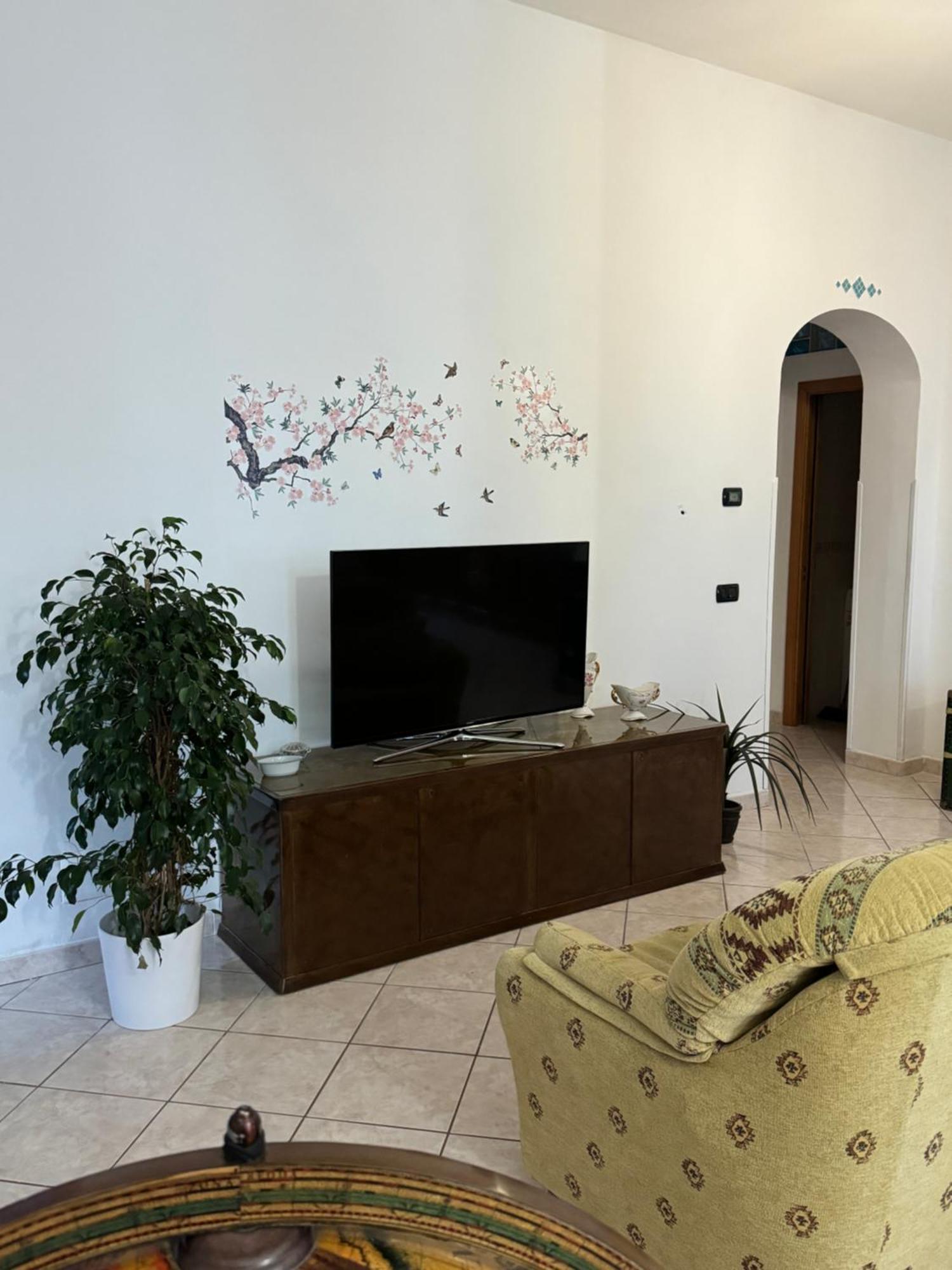 Le 4 Stagioni Apartment Аджерола Екстериор снимка