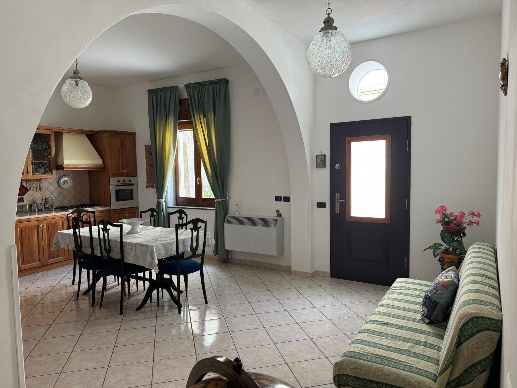 Le 4 Stagioni Apartment Аджерола Екстериор снимка