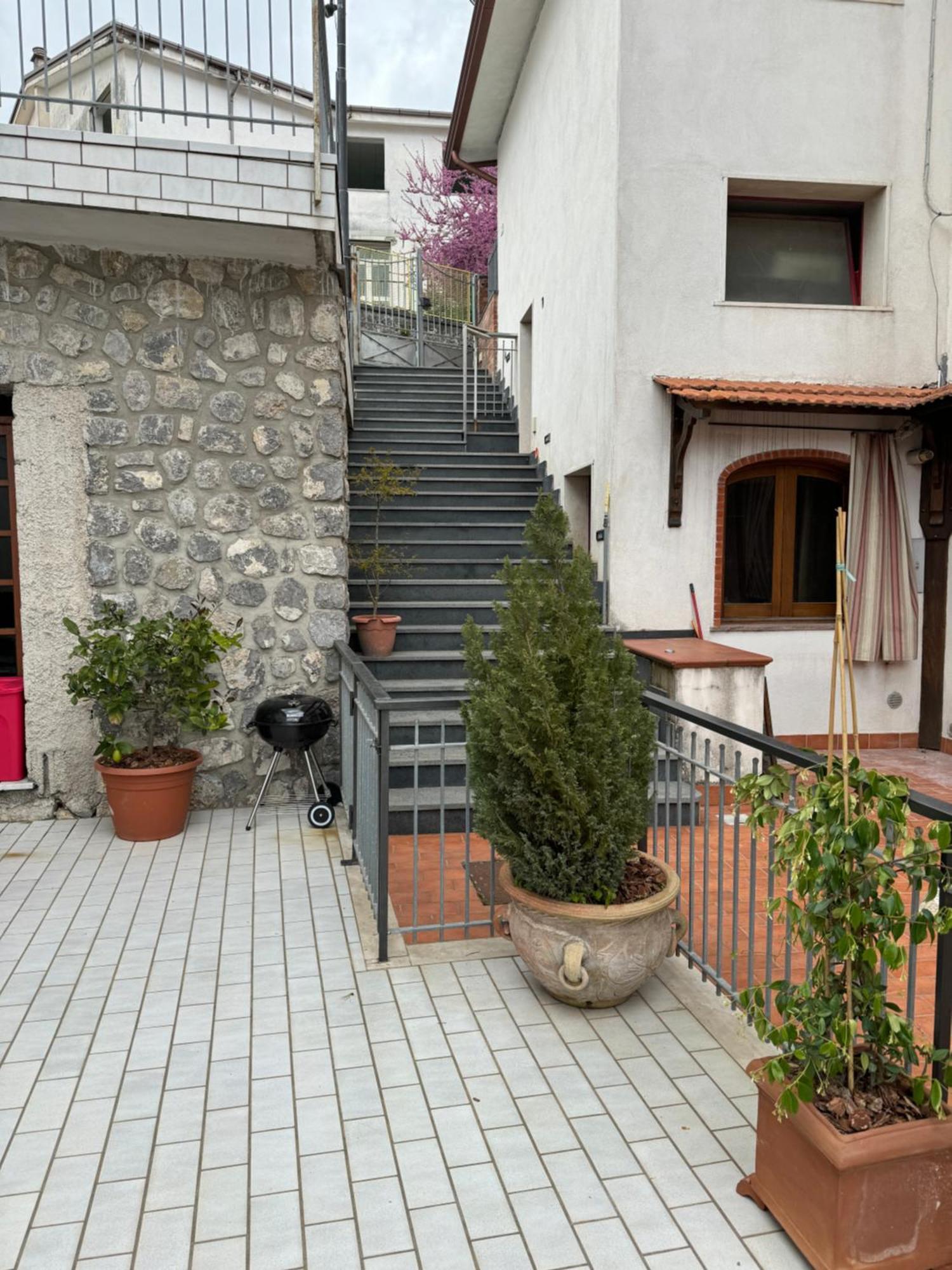 Le 4 Stagioni Apartment Аджерола Екстериор снимка