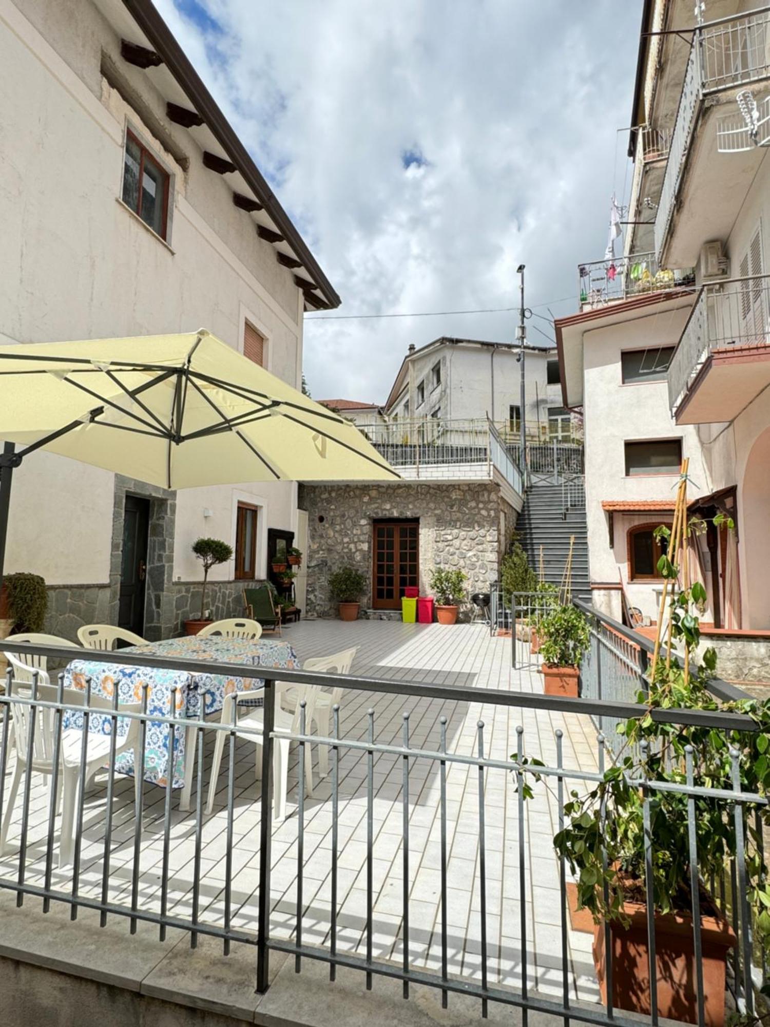 Le 4 Stagioni Apartment Аджерола Екстериор снимка