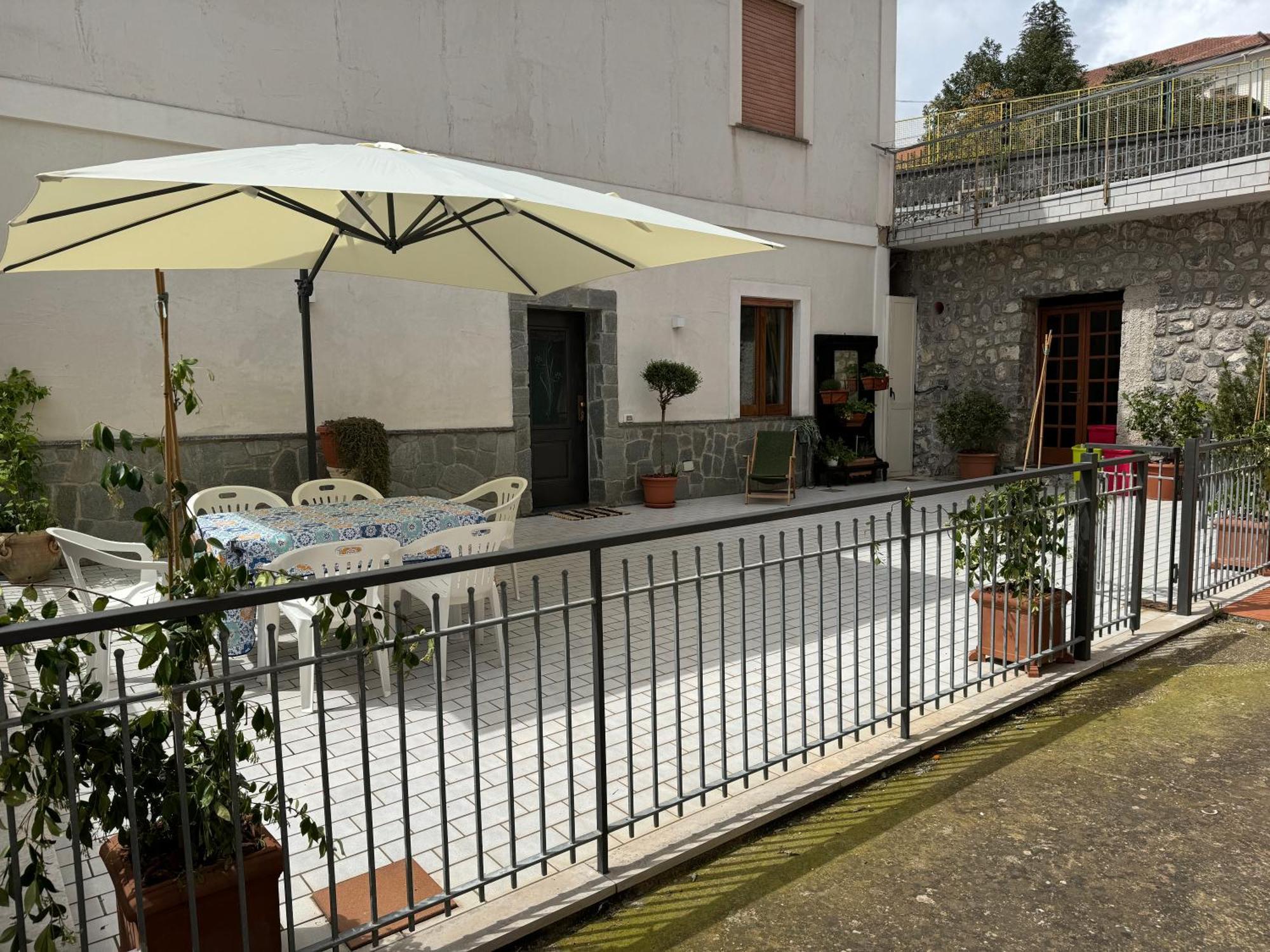 Le 4 Stagioni Apartment Аджерола Екстериор снимка