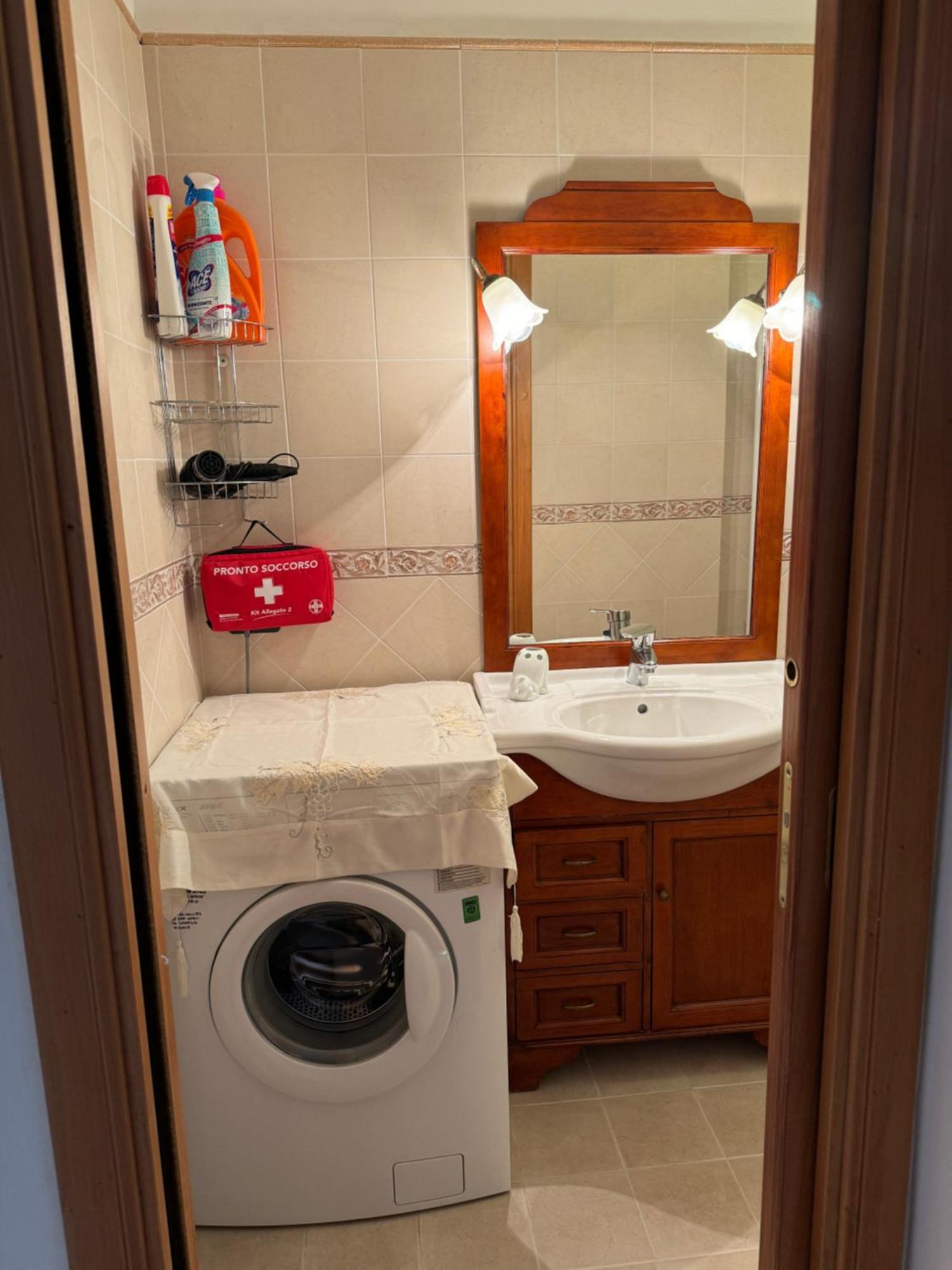 Le 4 Stagioni Apartment Аджерола Екстериор снимка